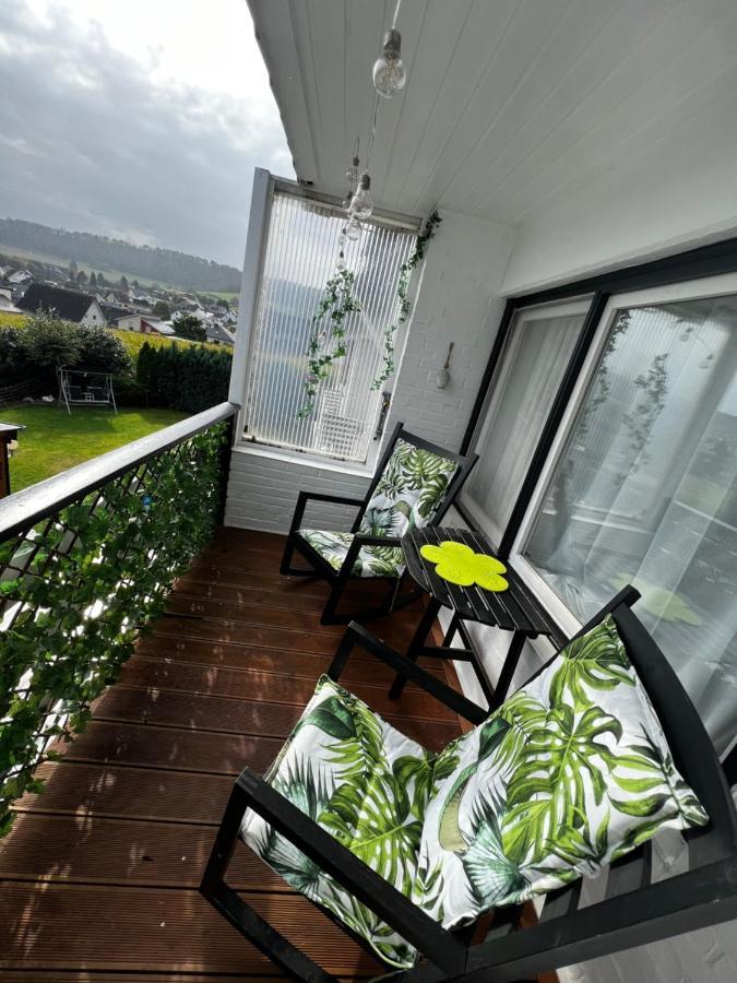 Idylische Unterkunft Naehe See Wehr  エクステリア 写真